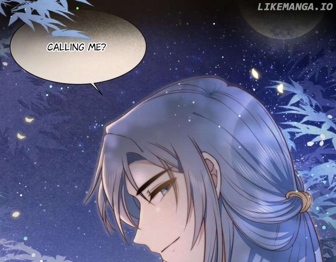 Lonely Emperor Chases His Sister-in-Law Chapter 48 - page 58